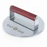 Stainless Steel Burger Press