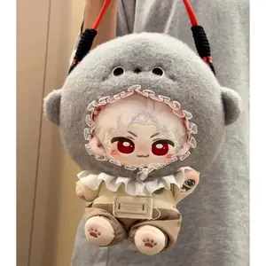 Plushie Love and Deepspace Xavier Zayne Rafayel Sylus Caleb 20cm Doll Toy Plush Skeleton Body Stuffed Game Cosplay Gift Cute