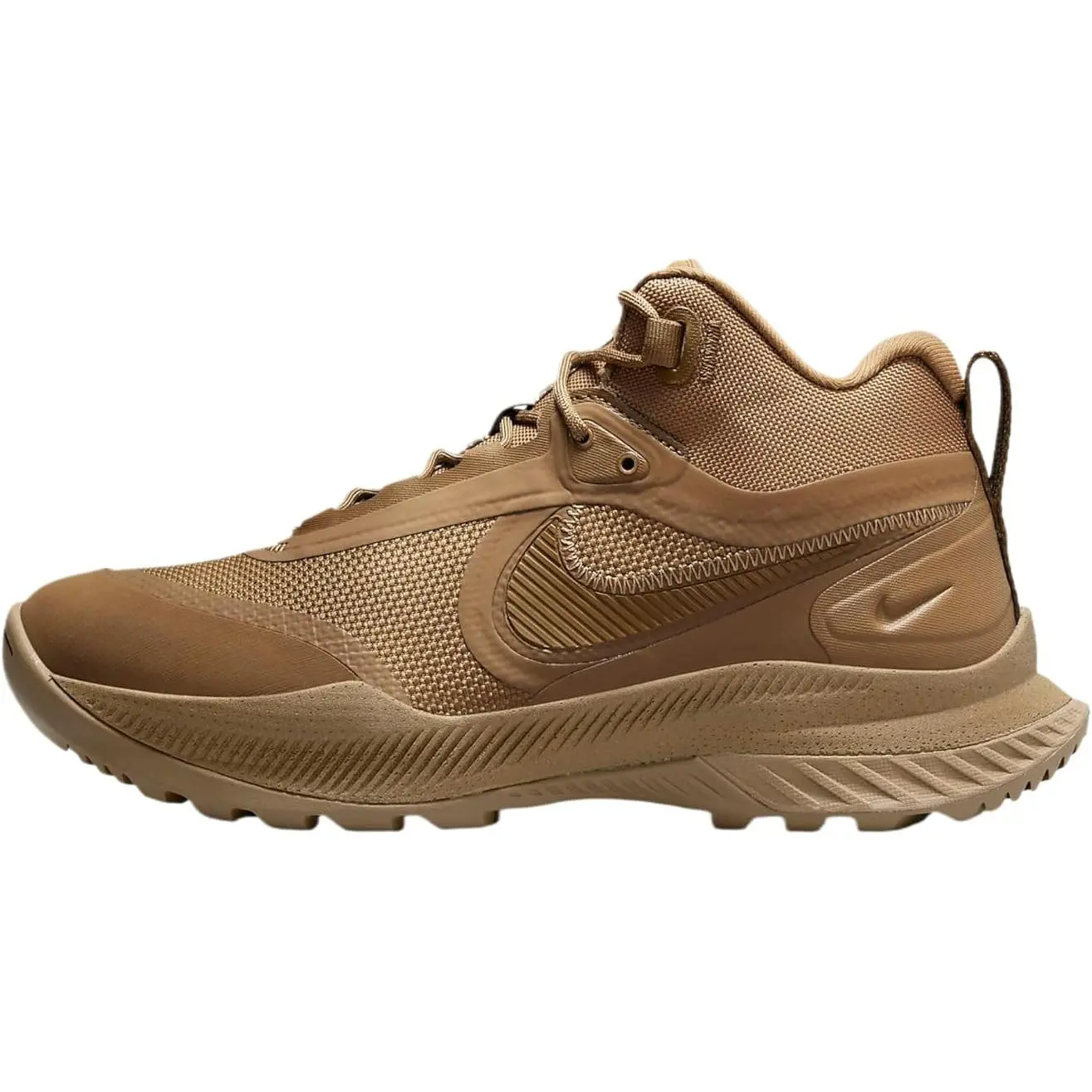 Men's Nike React SFB Carbon Coyote/Coyote (CK9951 900)