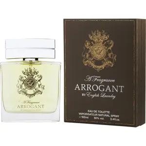 Arrogant By English Laundry Edt For Men