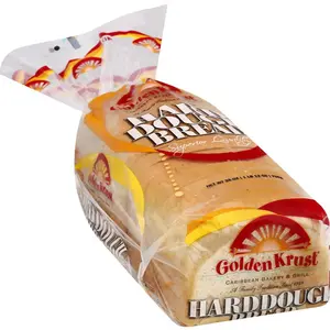 Golden Krust Jamaican Hardobread snack business
