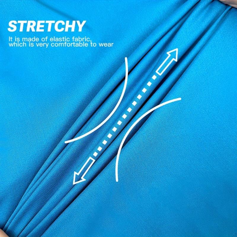 Be The Best Dressed At Work: New Women's & Men's Short Sleeved Nursing Uniform Brush Suit Set - Double Layered V-neck Top with Multi Pockets & Straight Leg Pants for Hospitals