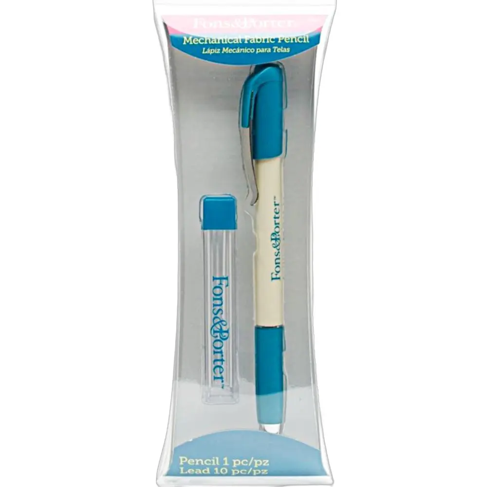 Ceramic Fabric Marking Pencil