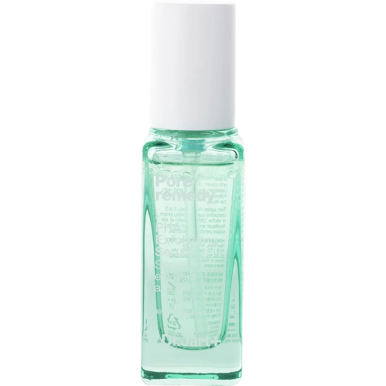 Dr. Jart+ By Dr. Jart+ Pore·Remedy Pha Exfoliating Serum For Women Dr. Jart+ By Dr. Jart+ Pore·Remedy Pha Exfoliating Serum For Women