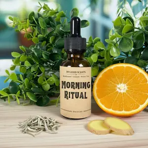 Morning Ritual | Diffuser Refill