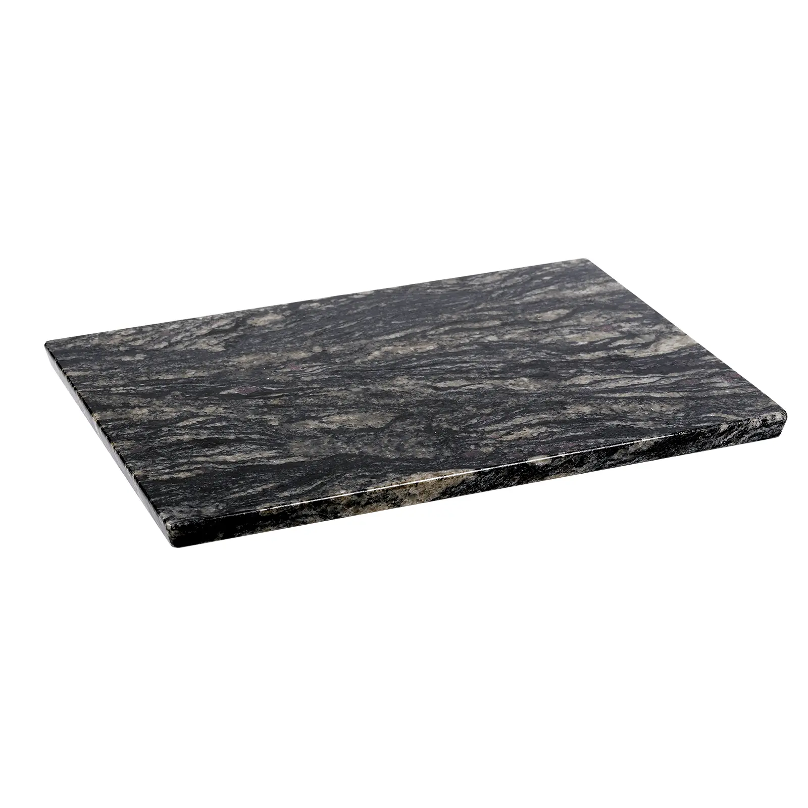Cutting Board - Granite (Blue Fantasy)