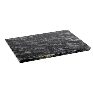 Cutting Board - Granite (Blue Fantasy)