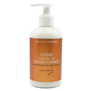 Jolly's Herbal - Chebe Leave-in Conditioner Hair Growth and Repair with African Chebe Powder
