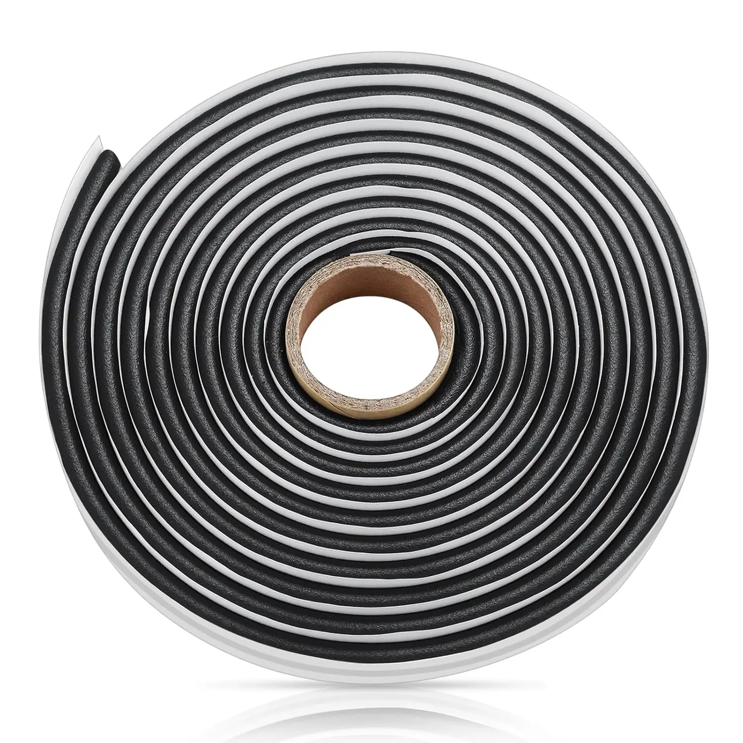 Butyl Sealant Tape, 13Ft Butyl Rubber Sealant Headlight Glue Sealant Rope for Automotive (, RV, Marine) for Installing  Part, Windows, Doors and Windshield etc.