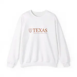 Uni of Texas at Austin Sweatshirt