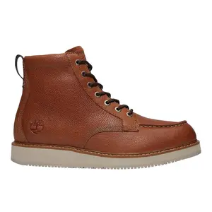 Timberland Mens Redwood Edge Lace Up Casual Boots Ankle - Brown