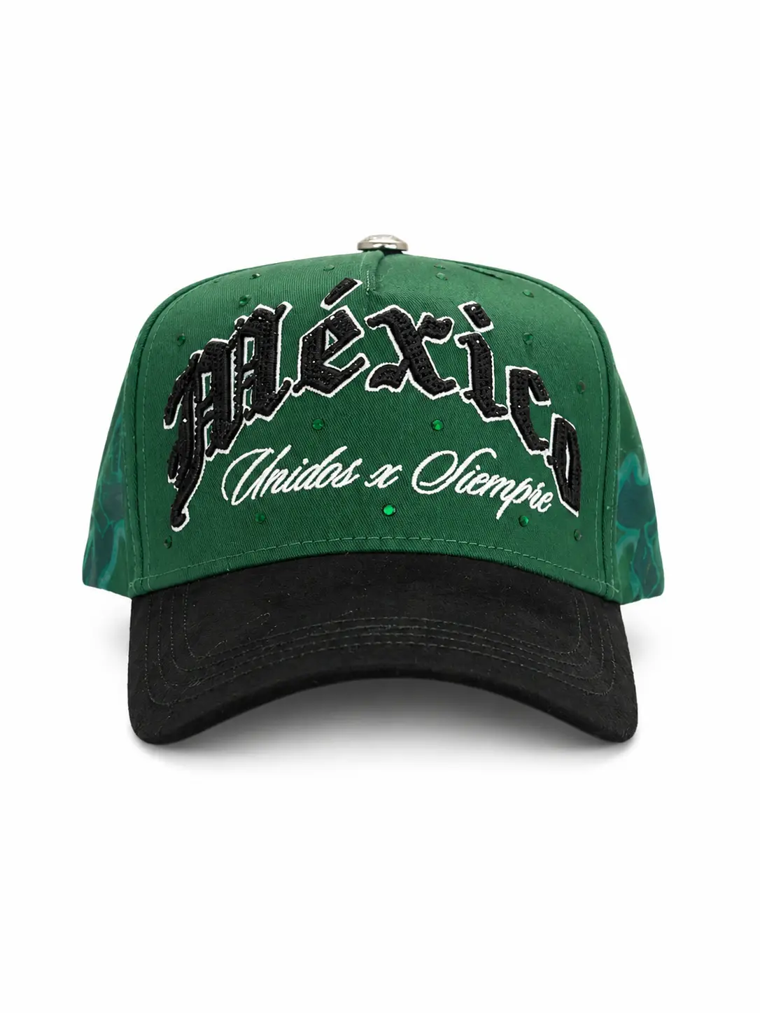 MEXICO UNIDOS X SIEMPRE