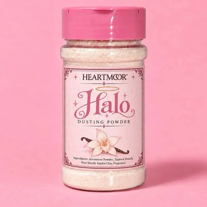 Mermaid Dust| Luxury Dusting Powder| Talc-free| 6 oz