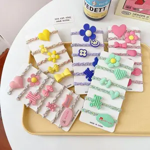 【Christmas Link】every order get 1 gift ,fashion hair clips hair accessories one box. (20pairs=40pcs).pack in random