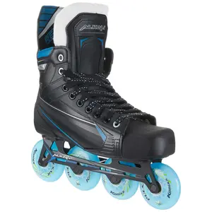 Alkali Inline Skates Roller Hockey Revel 3 SR Size SR 8