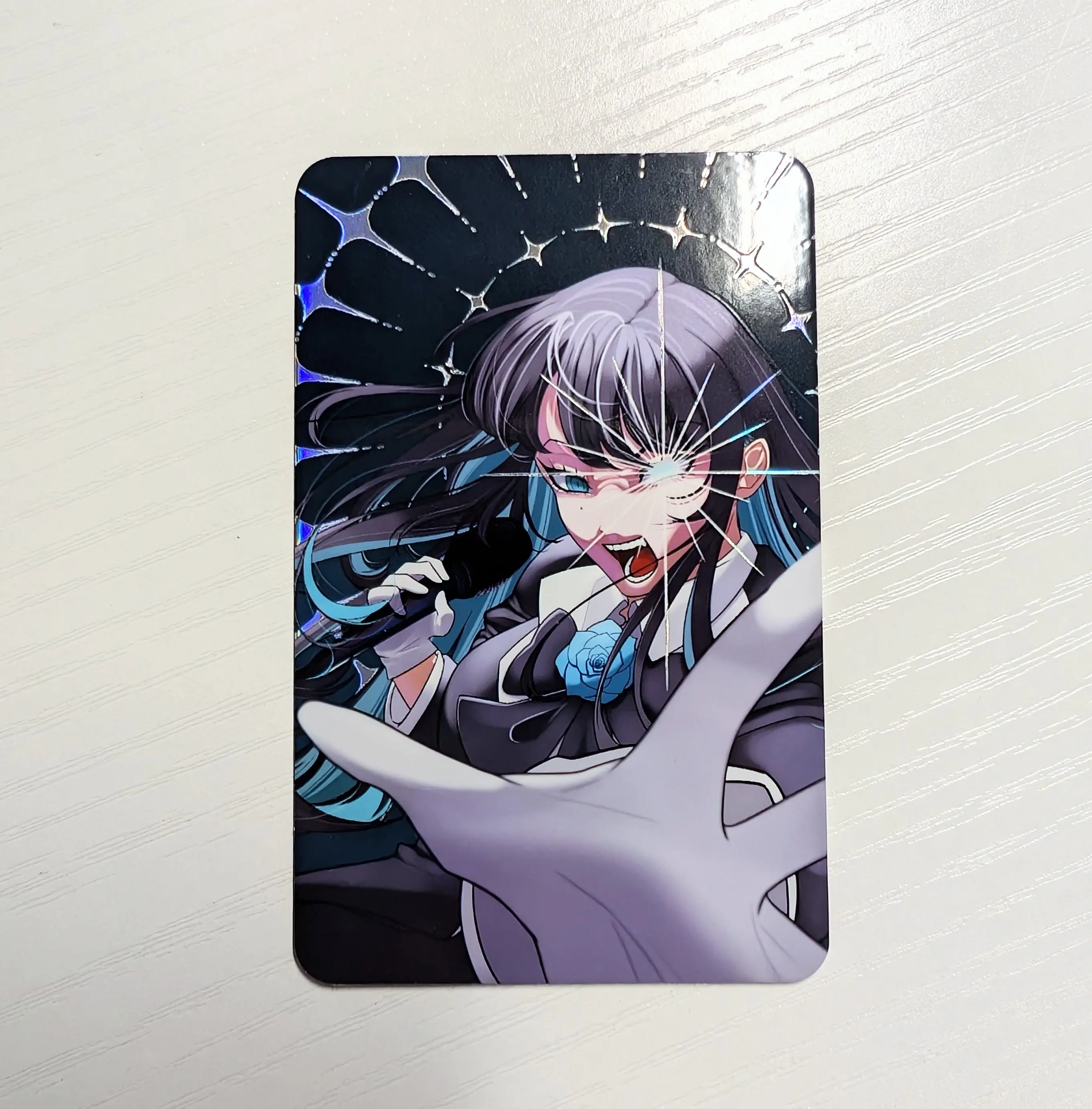Ado Photocard