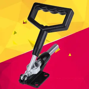 Handle Fixture For Heat press machine Thermal Transfer Sublimation Putter