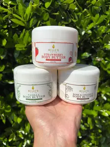 Belle's Secrets Luxurious Body Butter