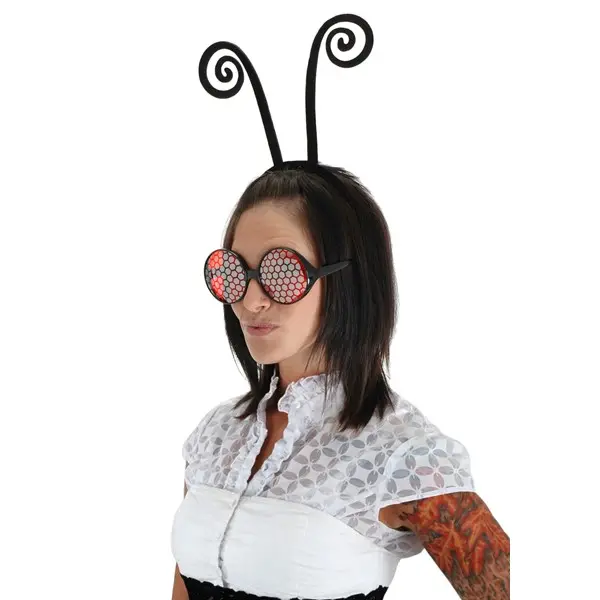 Antenna Headband Antenna Headband