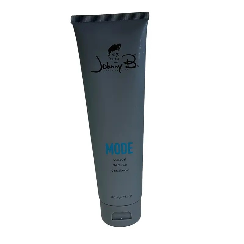 Styling Gel for Men - Long-lasting Hold for Haircare