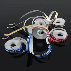 Car body stickers - self-adhesive, smooth surface, suitable for sports enthusiasts - applicable to bumpers, hood, racing stripes, and racing accessories, Car Decals, Decal For Cars