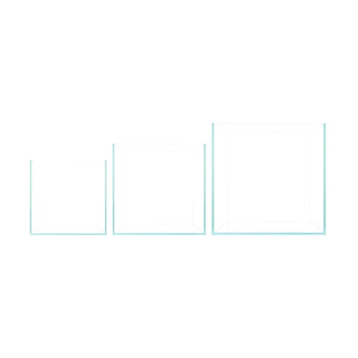 UNS Ultra Clear Tanks [CUBES]