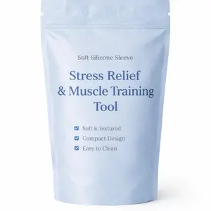 Stress Relief & Muscle Training Tool