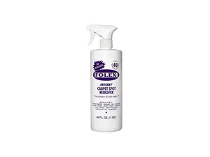 Folex Instant Carpet Spot Remover - 32oz  1382381