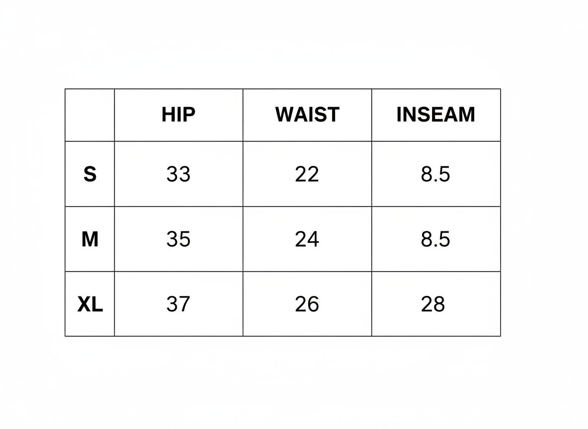 Zenana High Waist Bermuda Shorts - Plain Korean Dopamine Style Above The Knee Summer Shorts for Casual Outfits - Basic