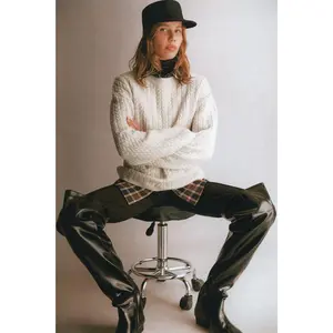 H&M Cable-knit jumper