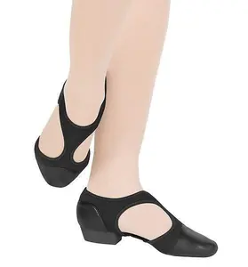 Capezio Pedini Femme