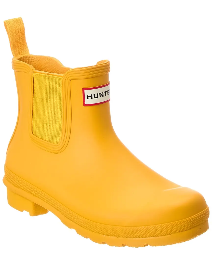 Hunter Original Chelsea Boot