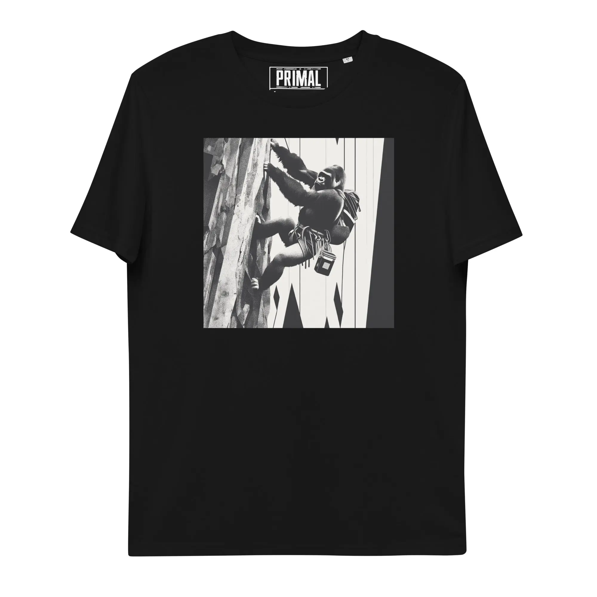 Gorilla Climber T-Shirt