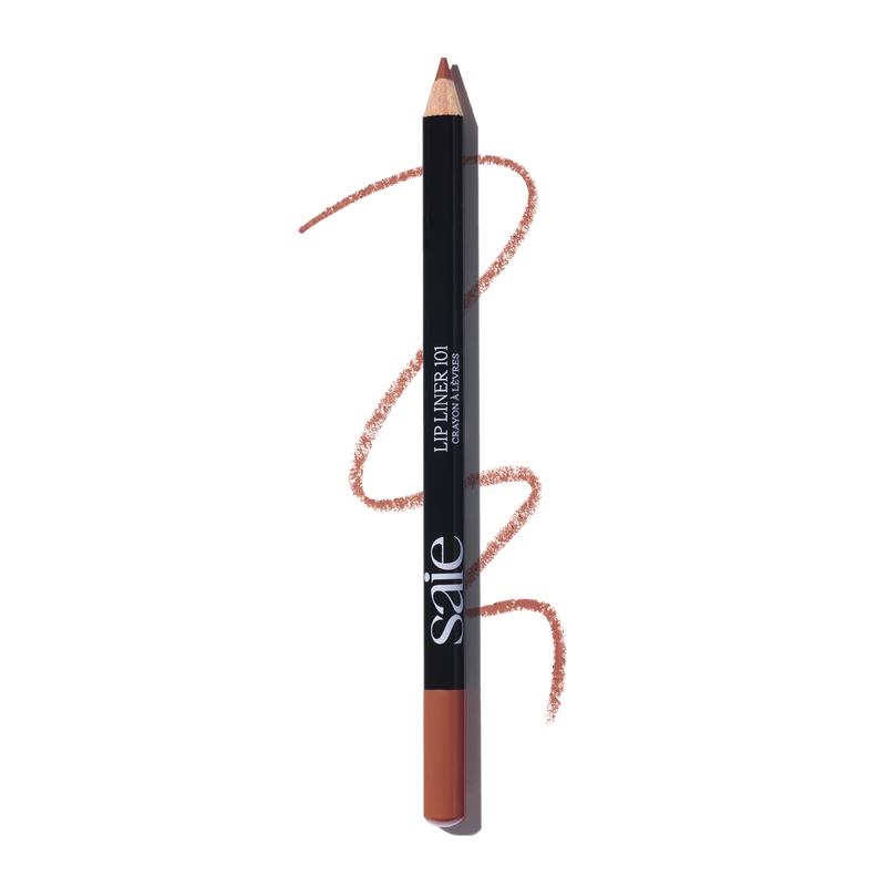 Lip Liner 101: Creamy & Nourishing Lip Pencil