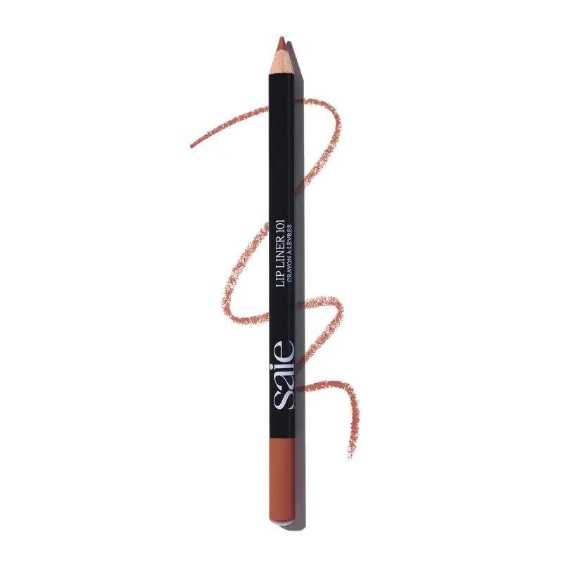 Lip Liner 101: Creamy & Nourishing Lip Pencil