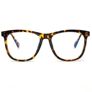 Audrey - Tortoise - Blue Light Blockers Glasses