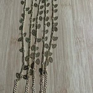 Evil eye group fashion Anklet - Jewelry for Women