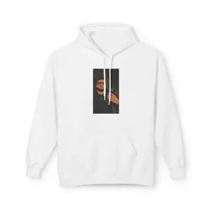 Influencer Royale Hoodie — Sam Occelus Jotsadak Limited‑Edition Contest Hoodie