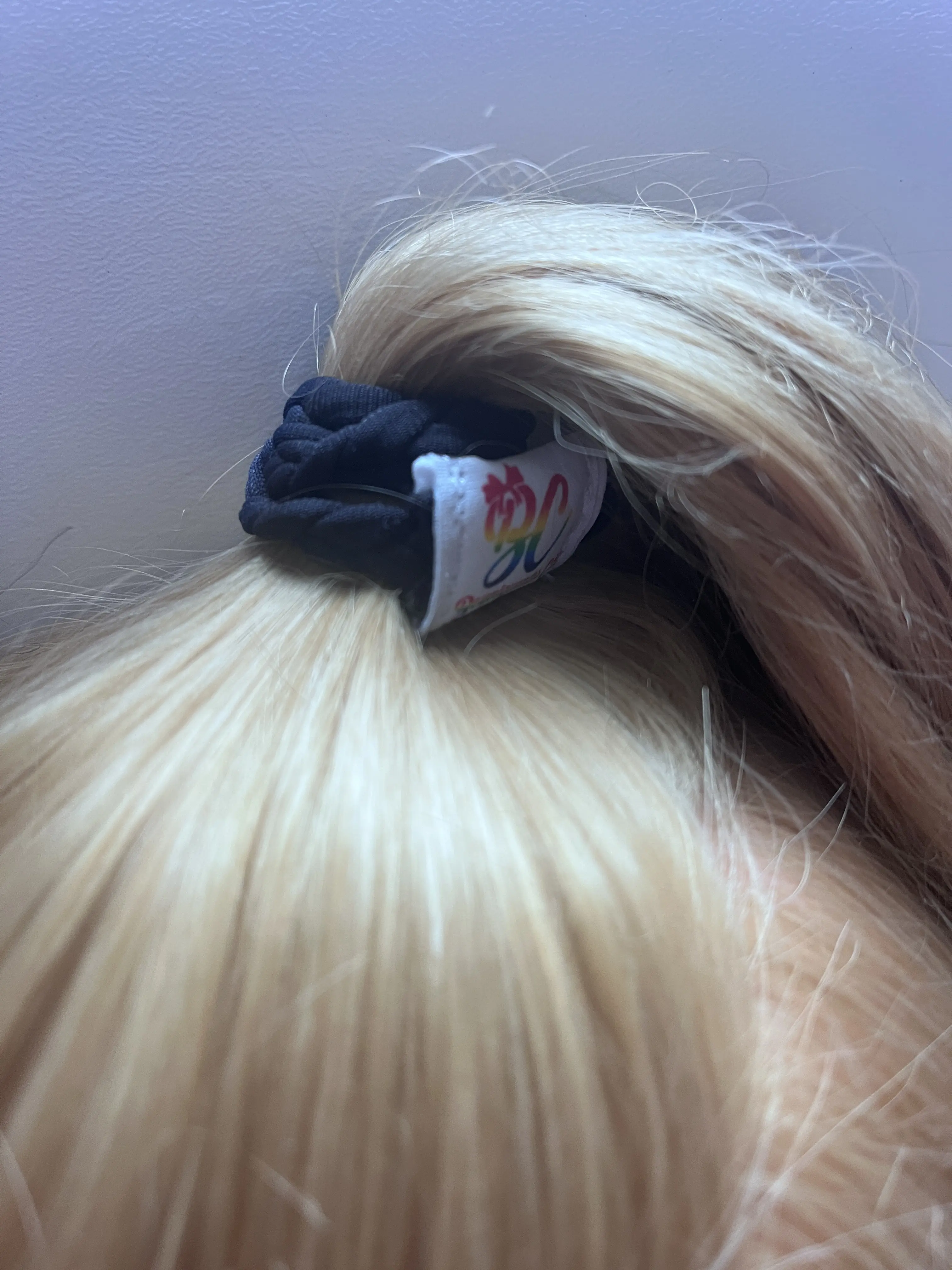 Stylish Black Athletic Chic Hairbands for all hair types.