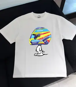 Fernando Alonso Racing Helmet Shirt, Funny F Fan Crewneck, Cartoon Racer Top, Motorsport Gift, Comfort Colors Unisex Shirt