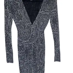 Silver Jumper
