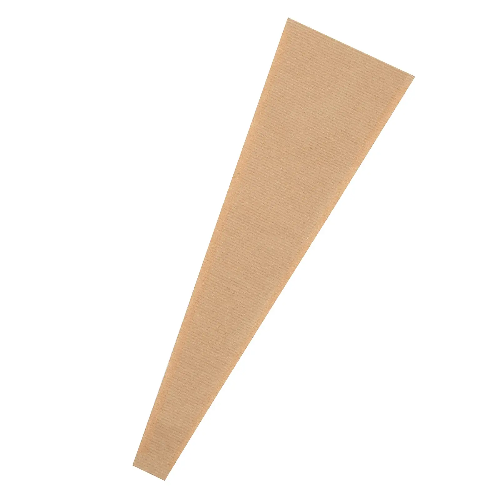 Flower Bouquet Sleeve Wrapping Plastic Paper Floral Arrangement Supplies Wrap Bags 50pcs S