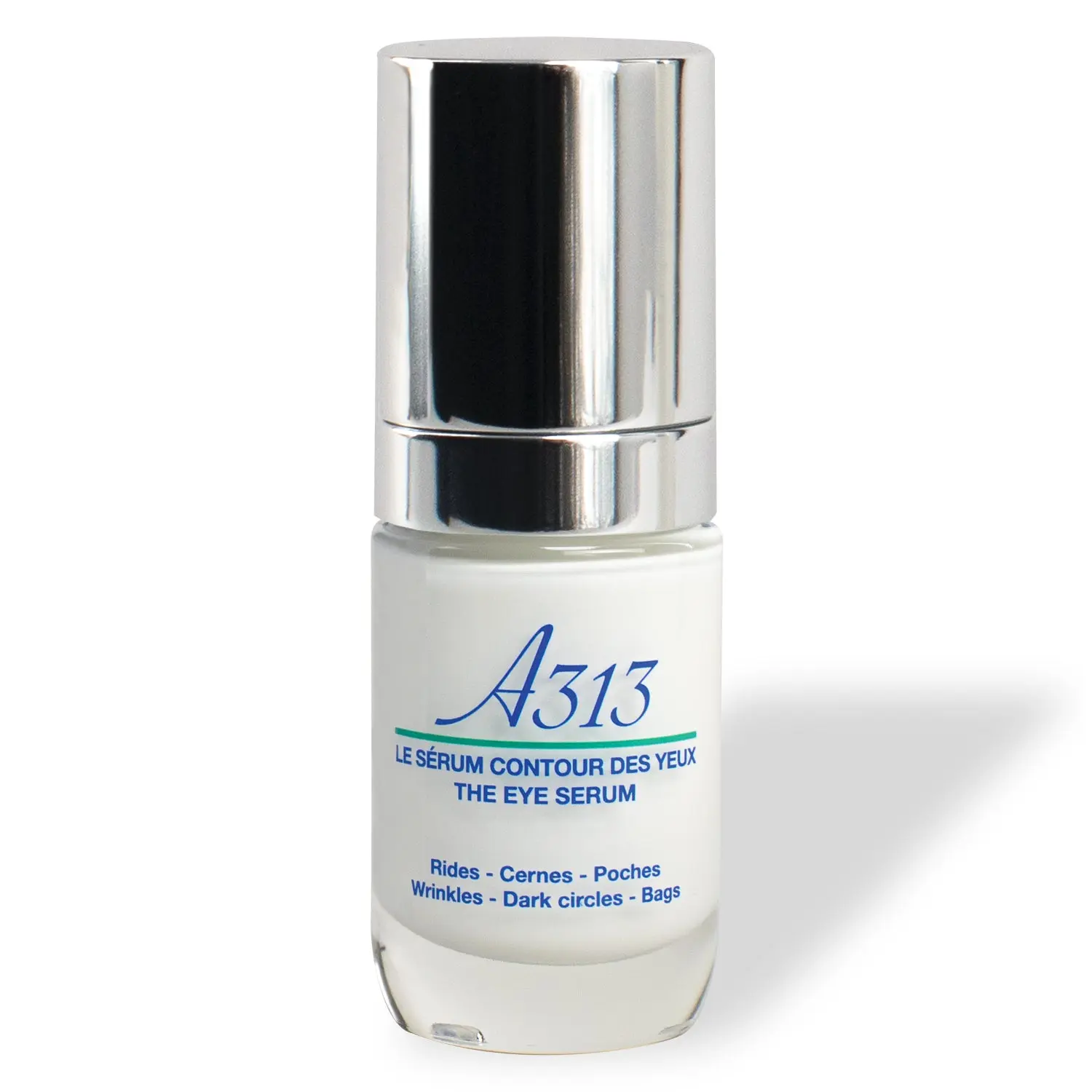 A313 Eye Serum by Pharma Développement: The Perfect A313 moisture for your Eye Contour A313 Eye Serum by Pharma Développement: The Perfect A313 moisture for your Eye Contour