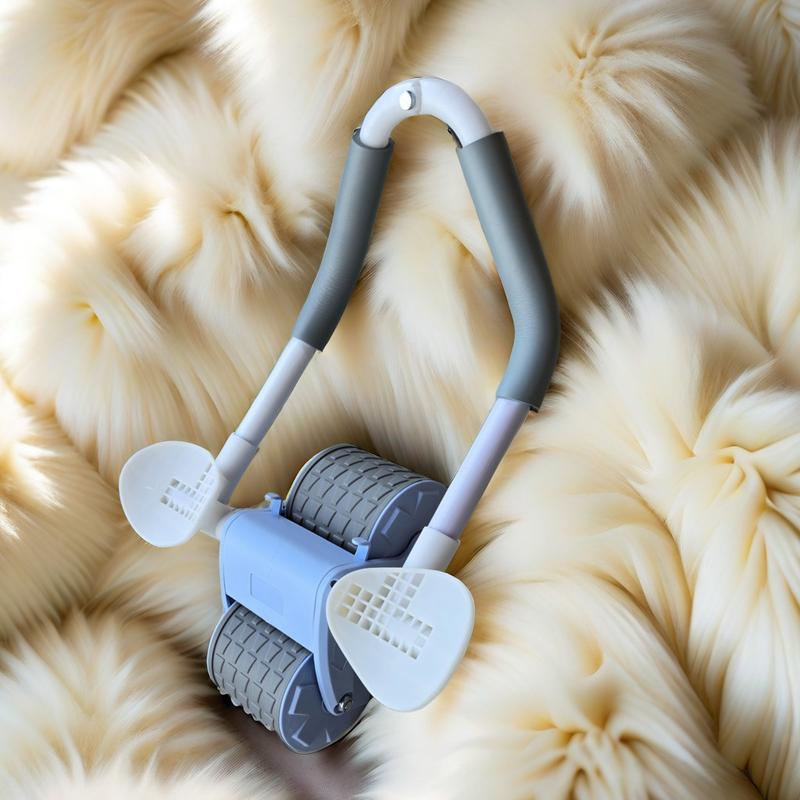 ab roller wheel workout Abdominal Fitness Wheel for Core Muscles Training Automatic Rebound Ab Roller with Timer ab roller wheel workout Abdominal Fitness Wheel for Core Muscles Training Automatic Rebound Ab Roller with Timer