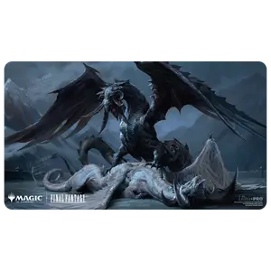 Magic: The Gathering®—FINAL FANTASY™ Crux of Fate Playmat