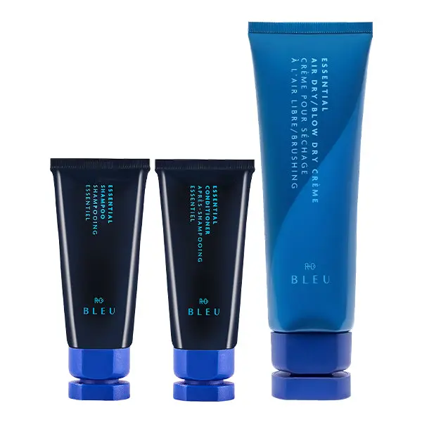 Treat Yourself Kit - BLEU