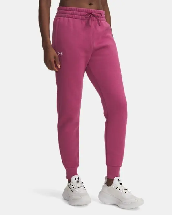 Under Armour Rival Fleece Women's Joggers Under Armour Rival Fleece Women's Joggers