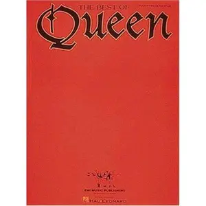 USED-The Best of Queen by Queen (Paperback)