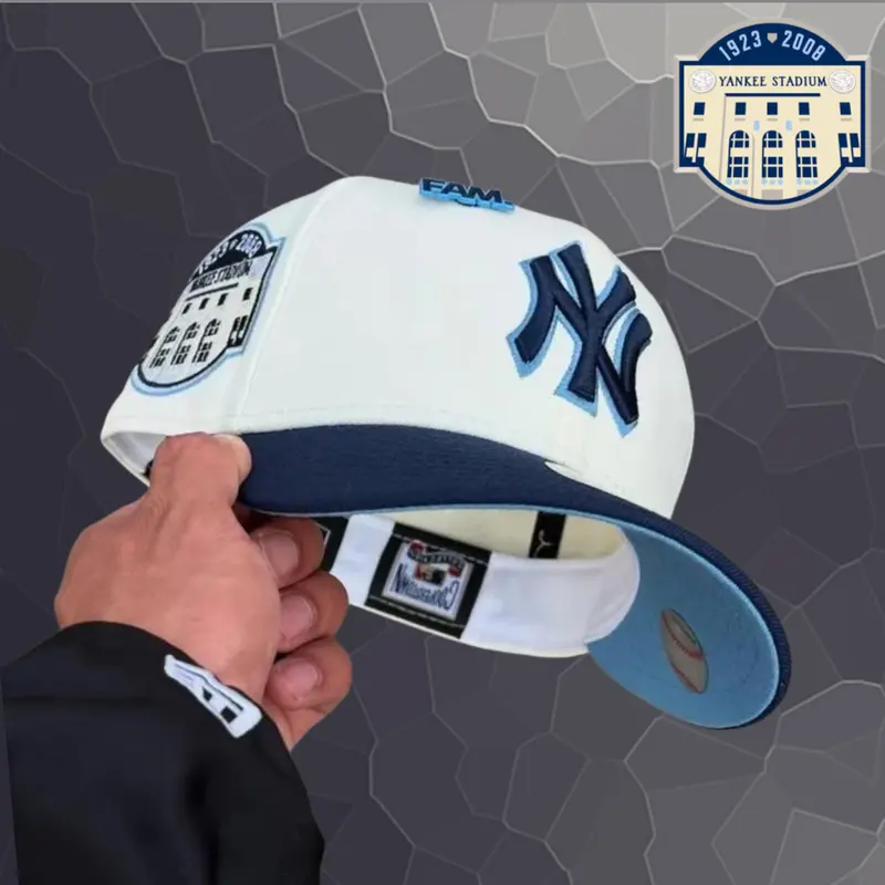 Team caps - TikTok Shop display picture 1