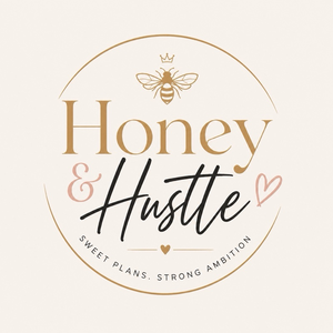 Honey & Hustle